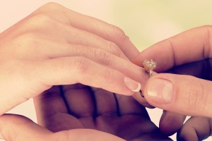 Ring exchange weddings christchurch